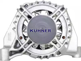 AD KUHNER 553583rid -  